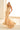 Prom Dresses Long Formal Sequin Mermaid Evening Prom Dress  Gold