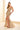 Prom Dresses Sequin Prom Formal Slit Long Evening Dress Gold/Silver
