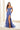 Prom Dresses Sequin Long Formal Metallic Mermaid Prom Dress Dusk