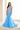 Prom Dresses Long Glitter Lace Formal Prom Dress Bluebell