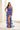 Prom Dresses Long Tiered Ruffle Formal Sequin Prom Dress Dusk