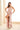 Prom Dresses Long Tiered Ruffle Formal Sequin Prom Dress Dusty Rose