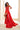 Prom Dresses Mermaid Long Sequin Formal Drape Slit Prom Dress   Papaya