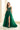 Prom Dresses Long Glitter A Line Formal Prom Dress Emerald