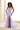 Prom Dresses Long Glitter Slit Gown Formal Prom Dress Periwinkle