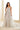 Prom Dresses Long Glitter Lace Formal A Line Prom Dress Silver/Nude