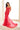 Prom Dresses Long Formal Gown Glitter Sequin Mermaid Prom Dress Strawberry