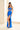 Prom Dresses Long Mermaid Slit Formal Evening Prom Dress Royal Blue