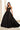Prom Dresses Long Ball Gown Low Back Formal Prom Dress Black