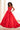 Prom Dresses Long Ball Gown Low Back Formal Prom Dress Red