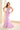 Prom Dresses Sequin Prom Beaded Long Formal Evening Dress Lilac