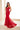 Prom Dresses Sequin Prom Beaded Long Formal Evening Dress Red