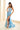 Prom Dresses Sequin Mermaid Long Formal Sparkle Prom Dress Ocean Blue
