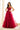 Prom Dresses Beaded Long Prom A Line Formal Evening Dress Wine