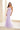 Prom Dresses Floral Sequin Long Formal Glitter Prom Dress Lilac/Mult