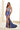 Prom Dresses Long Formal Gown Mermaid Beaded Evening Prom Dress Slate