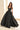 Prom Dresses Ball Gown Long Formal Beaded Prom Dress Black
