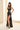 Prom Dresses Long Allover Sequin Formal Prom Evening Dress Black/Multi
