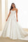 Prom Dresses Prom Ball Gown Formal Long Evening Dress Diamond White