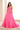 Prom Dresses Sequin Ball Gown Long Formal Evening Prom Dress Barbie Pink