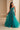 Prom Dresses A Line Long Slit Formal Prom Evening Dress Jade
