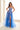 Prom Dresses Long A Line Side Pocket Slit Formal Sequin Prom Dress Blue Moon