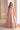 Prom Dresses Formal Long Ball Gown Corset Prom Dress Light Rose