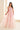 Prom Dresses A Line Long Formal Floral Corset Prom Dress Blush
