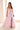 Prom Dresses Long Formal 3D Floral Applique A Line Prom Dress Cotton Candy