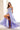 Prom Dresses Long Formal 3D Floral Applique A Line Prom Dress Lilac