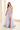 Prom Dresses A Line 3D Formal Long Corset Prom Dress Periwinkle/Multi