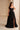 Prom Dresses Long A Line Formal Sequin Prom Dress Black