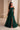 Prom Dresses Long Glitter Gown Formal A Line Evening Prom Dress Emerald