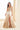 Prom Dresses Long Glitter Gown Formal A Line Evening Prom Dress Ivory/Gold