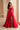 Prom Dresses Prom Ball Gown Long Formal Slit Evening Dress Magenta