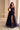 Prom Dresses Long Glitter A Line Formal Prom Dress Navy Blue