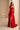 Prom Dresses A Line Long Slit Evening Formal Prom Dress Ruby