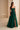 Prom Dresses Long Sequin Glitter A Line Slit Formal Prom Dress  Emerald