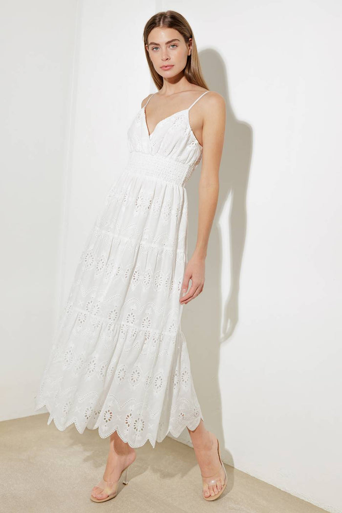 Cocktail Dresses Midi Cocktail A Line Short Dress Flying Tomato FD1299 Off White