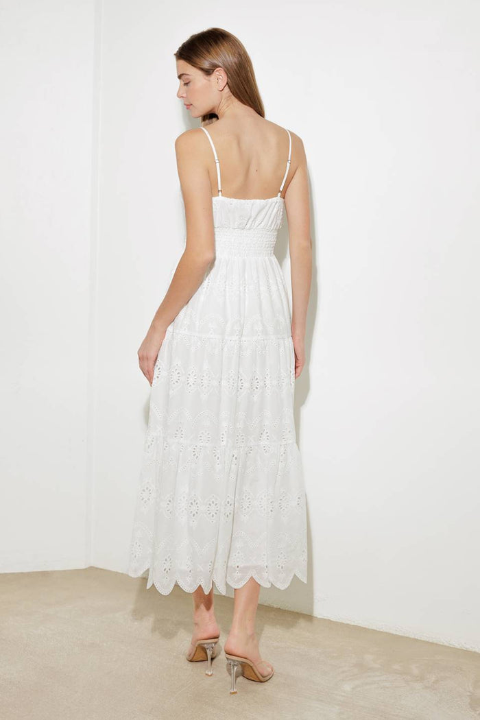 Cocktail Dresses Midi Cocktail A Line Short Dress Flying Tomato FD1299 Off White