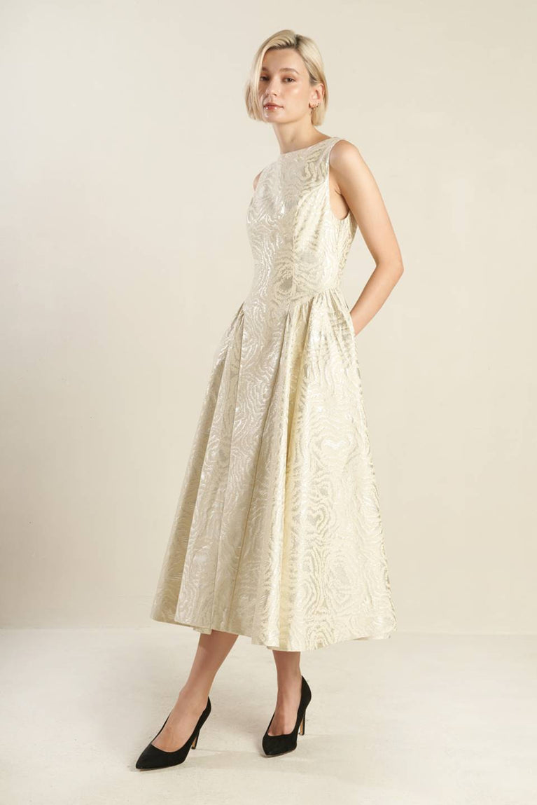 Cocktail Dresses Cocktail Short A Line Tea Length Dress Flying Tomato FD1328 Champagne