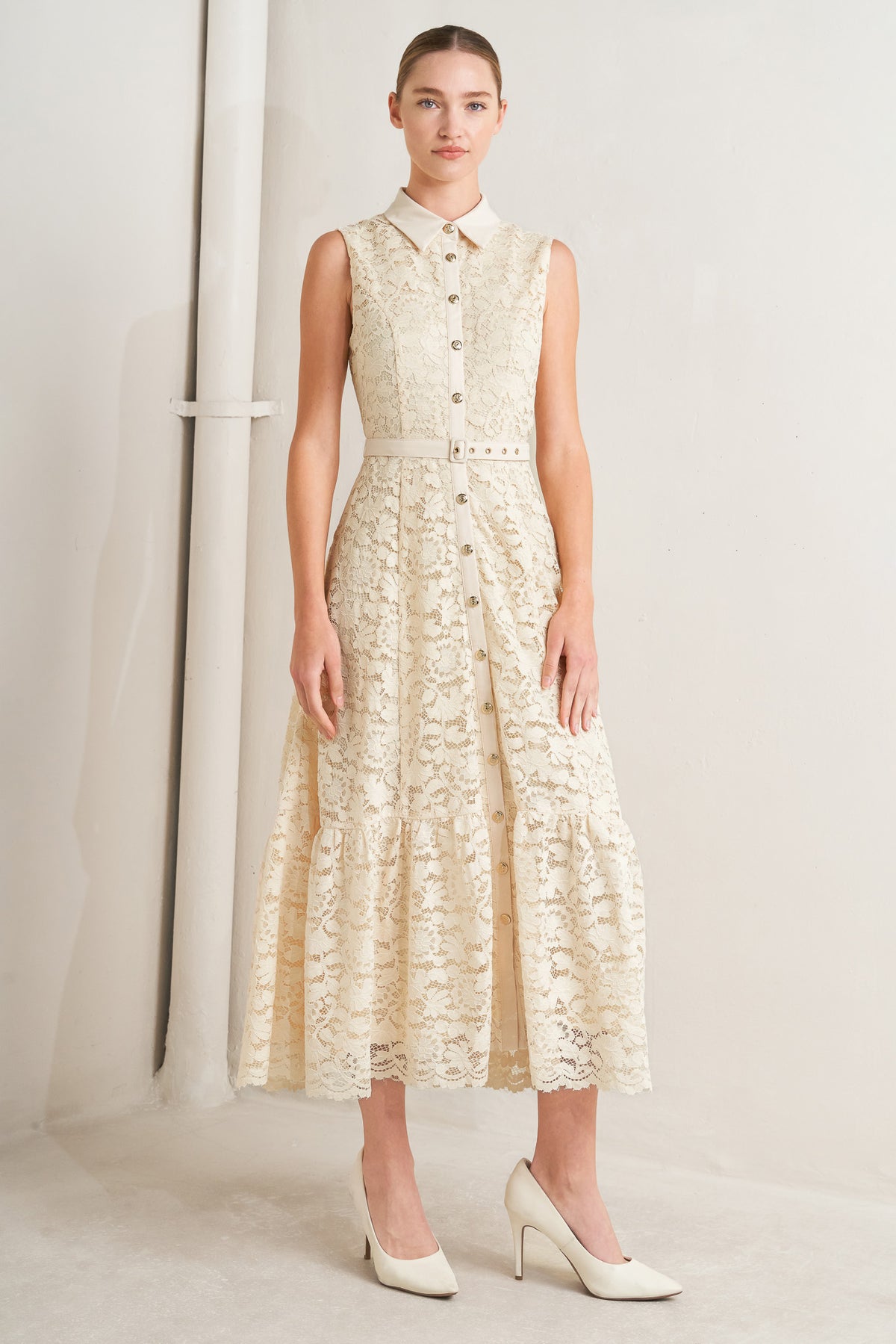 sachin and babi light blue dress AD This beautiful cream lace midi dress has my heart!!!! ALL of it!!🤍 I  will link this and others in my stories, Ladies….so so beautiful👌🏼☺️ USE  CODE ‘KFT15’ for $15 off any purchase on the Bella