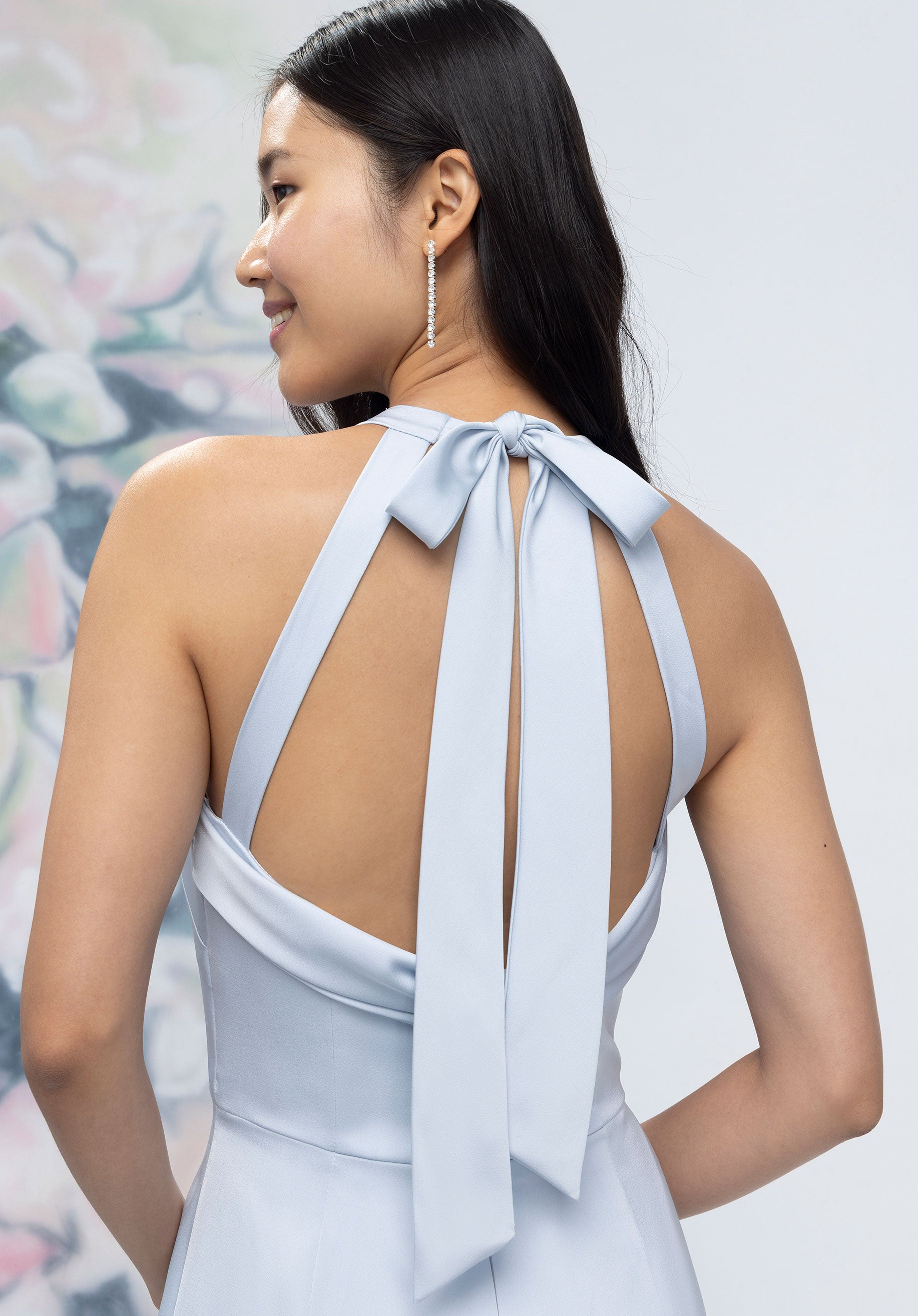 Formal Dresses Long Formal Evening Dress Fog-Satin-3030008-Cowl
