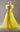 Formal Dresses Beaded A Line Ruffle Formal Dress Lime
