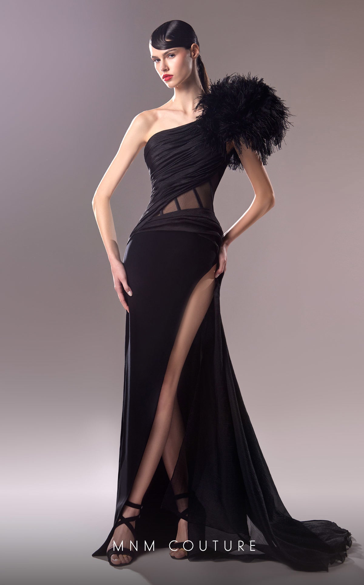 Buy Now: MNM Couture G1618