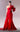 Formal Dresses Long Mermaid Fit Formal Evening Prom Dress Red