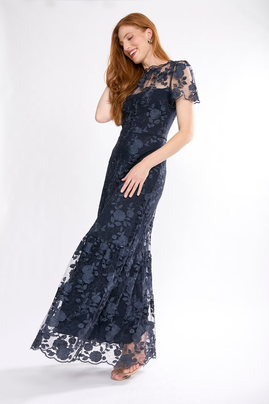 Formal Occasion Dress Maggy London G6741M