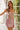 Cocktail Dresses Fitted Short Beaded Cocktail Dress Lavender
