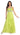 Prom Long One Shoulder Chiffon Formal Dress