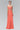 Strapless Long Prom Dress Formal - The Dress Outlet Elizabeth K Coral